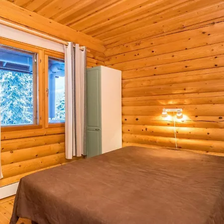 Karhunpesae C By Interhome *