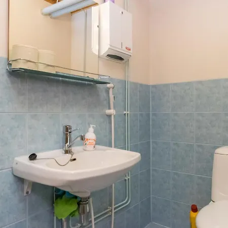 Holiday home Karhunpesae C By Interhome *
