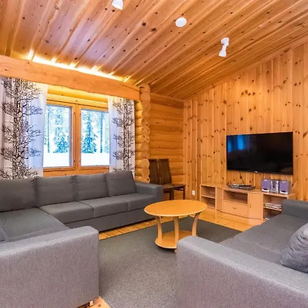 Karhunpesae C By Interhome Kotila