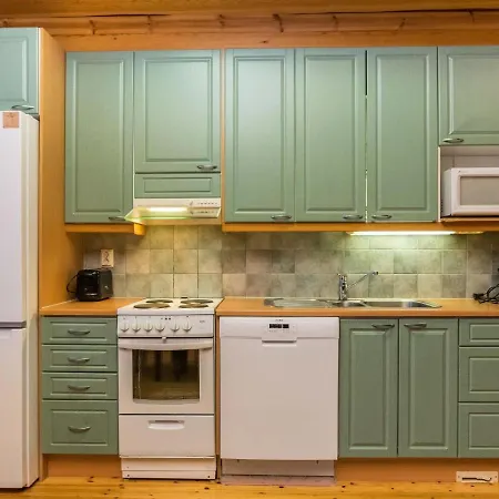 Karhunpesae C By Interhome בית נופש *