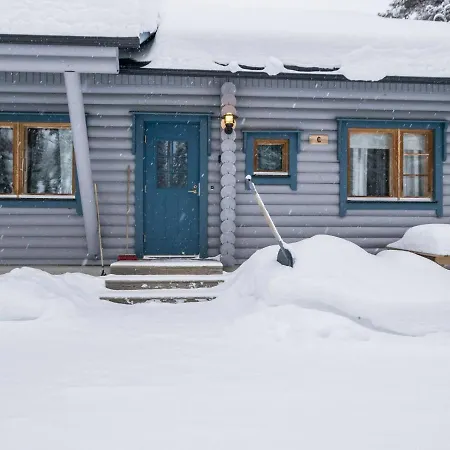 Karhunpesae C By Interhome * Kotila