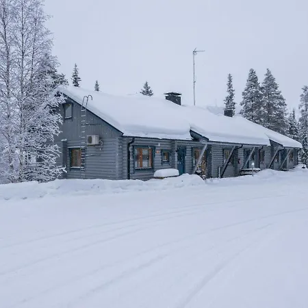 Karhunpesae C By Interhome Holiday home Kotila
