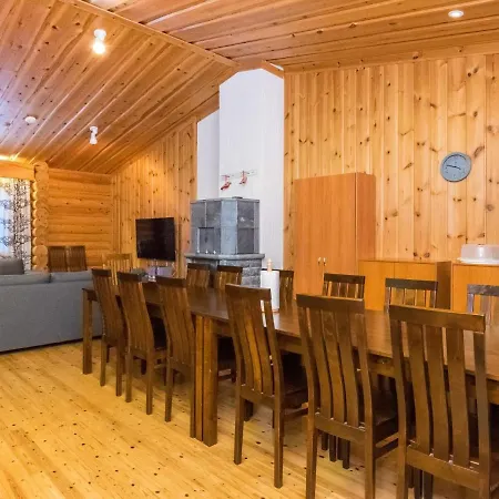 Karhunpesae C By Interhome *
