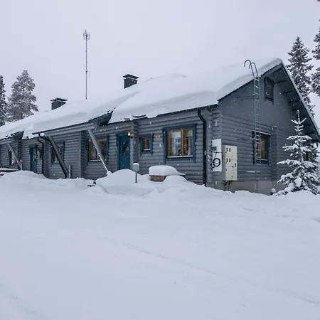 Semesterbostad Karhunpesae C By Interhome Kotila