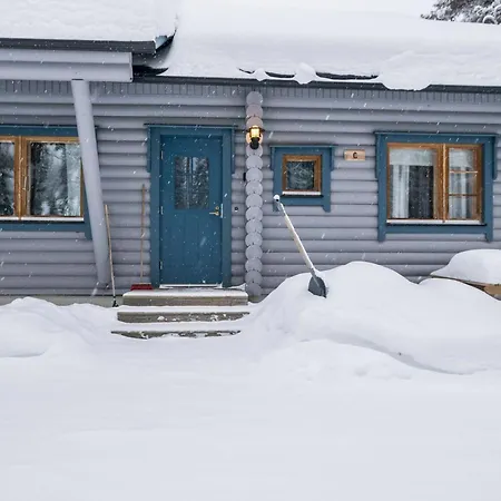 Semesterbostad Karhunpesae C By Interhome