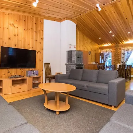 Karhunpesae C By Interhome Semesterbostad Kotila