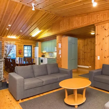 Karhunpesae C By Interhome Casa vacanze *