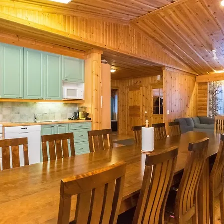 Karhunpesae C By Interhome * Kotila