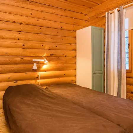 Karhunpesae C By Interhome Casa vacanze Kotila