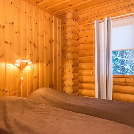 Karhunpesae C By Interhome * Kotila