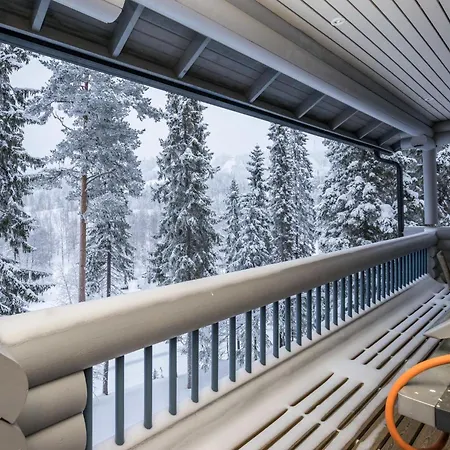 Karhunpesae C By Interhome *