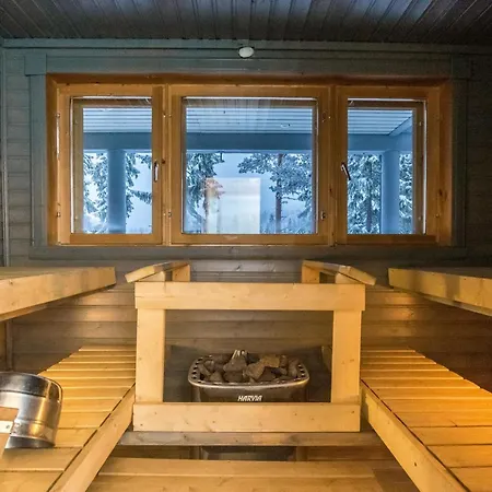Karhunpesae C By Interhome