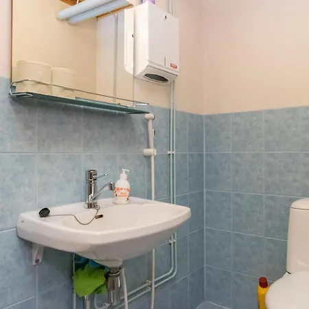Karhunpesae C By Interhome Casa vacanze