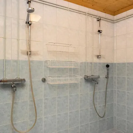Casa vacanze Karhunpesae C By Interhome