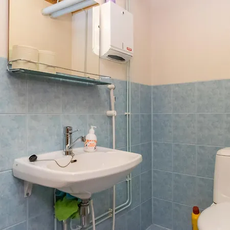 Hébergement de vacances Karhunpesae C By Interhome *