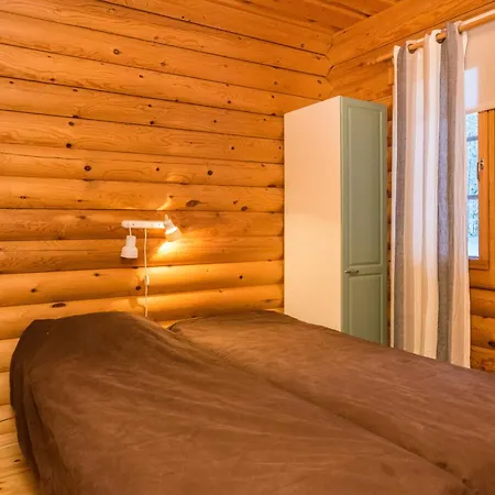 Karhunpesae C By Interhome * Kotila